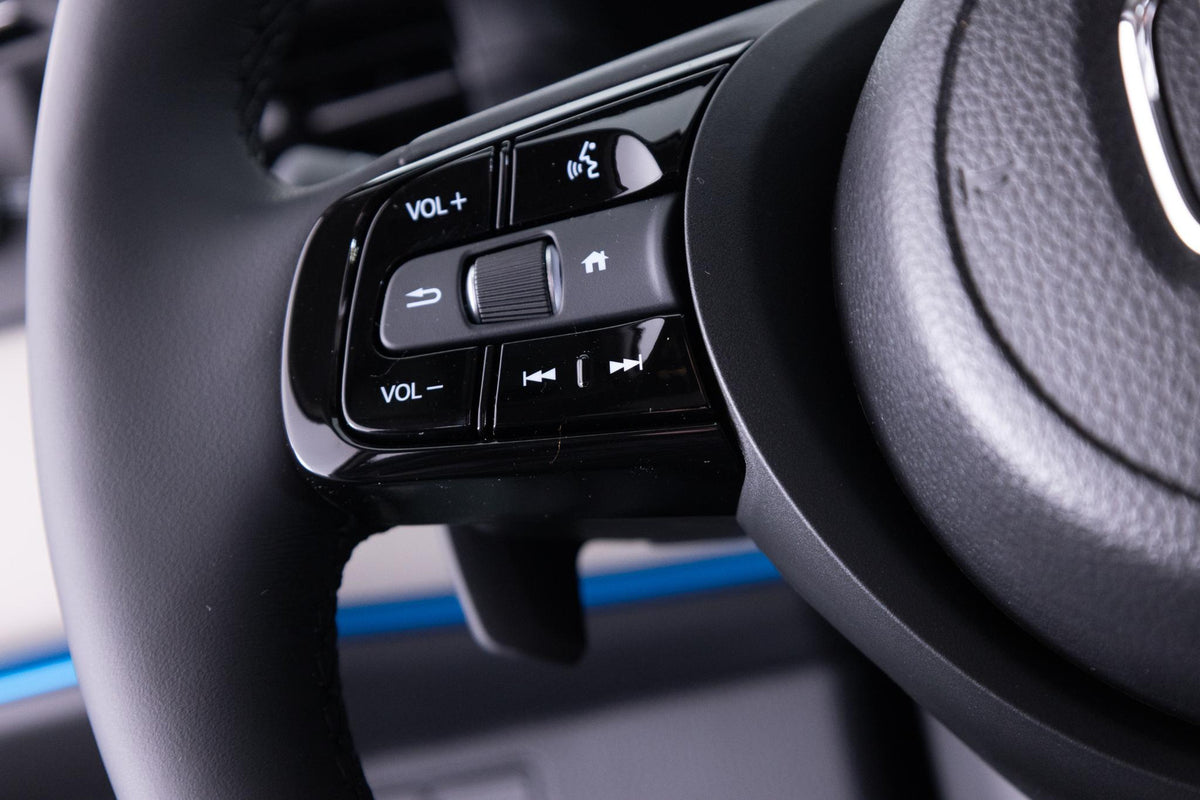 Honda HR-V 1.5 e:HEV Advance Style — foto 27