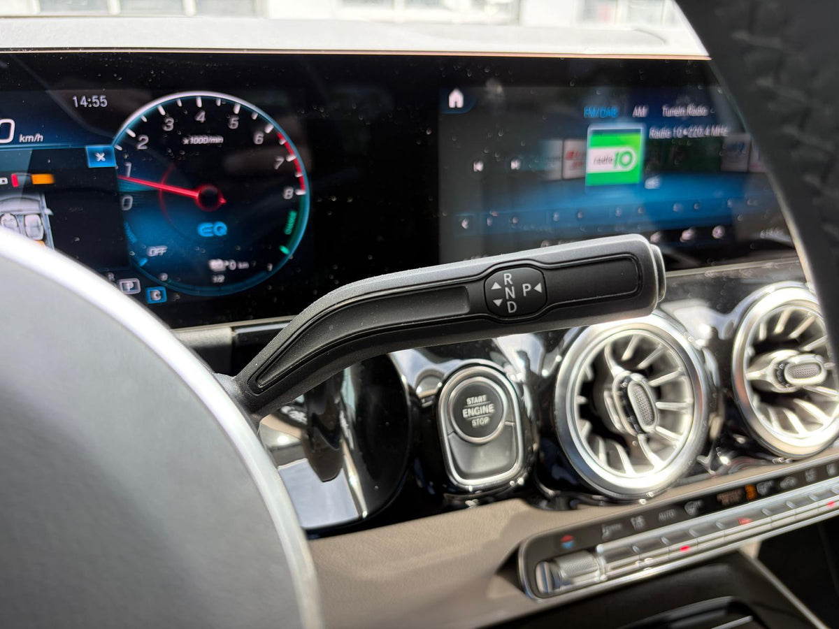 Mercedes-Benz GLA 250 e AMG Line AUTOMAAT — foto 27