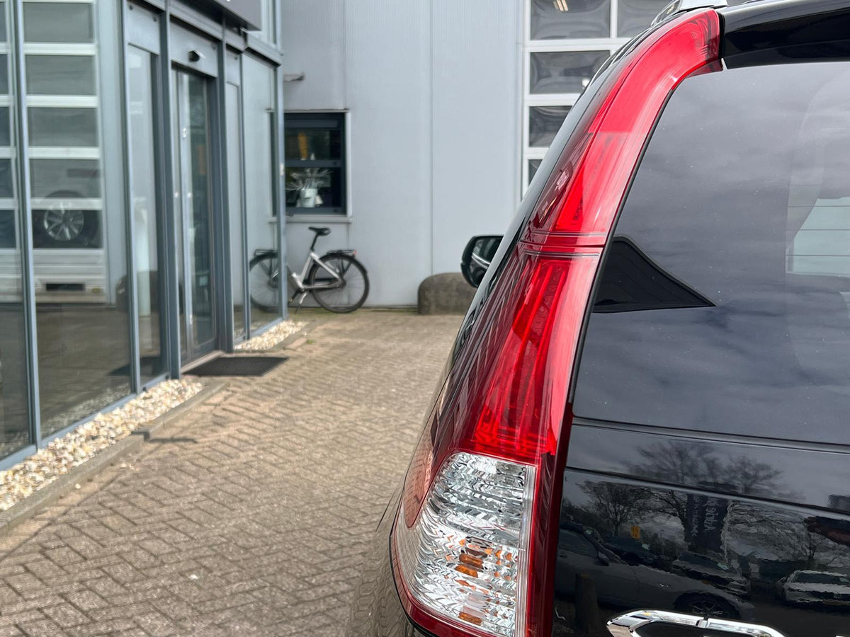 Honda CR-V 2.0 AWD Executive — foto 27