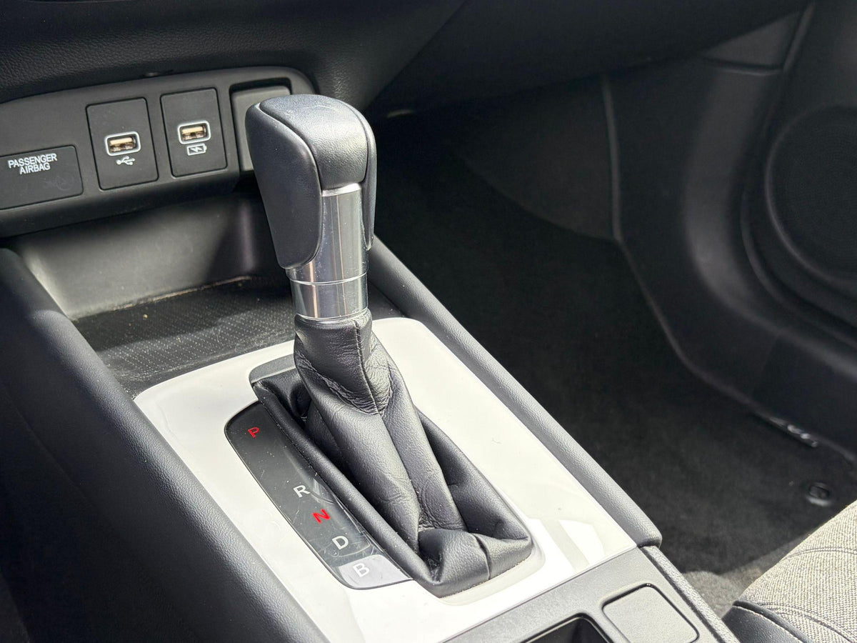 Honda Jazz 1.5 e:HEV Executive — foto 27