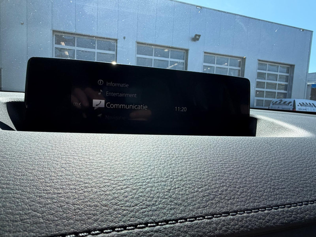Mazda MX-30 e-SkyActiv EV 145 Prime-line 36 kWh AUTOMAAT — foto 27