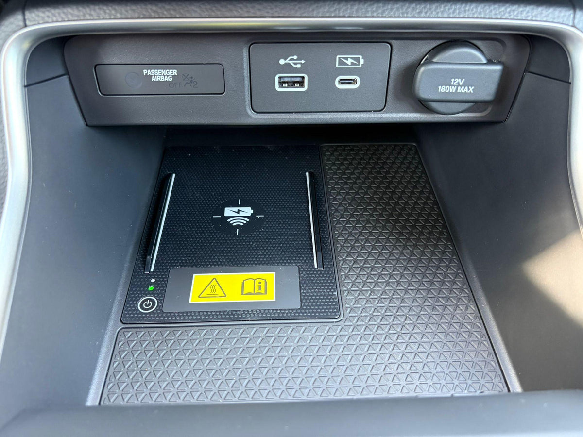 Honda CR-V 2.0 e:PHEV Elegance Tech — foto 27