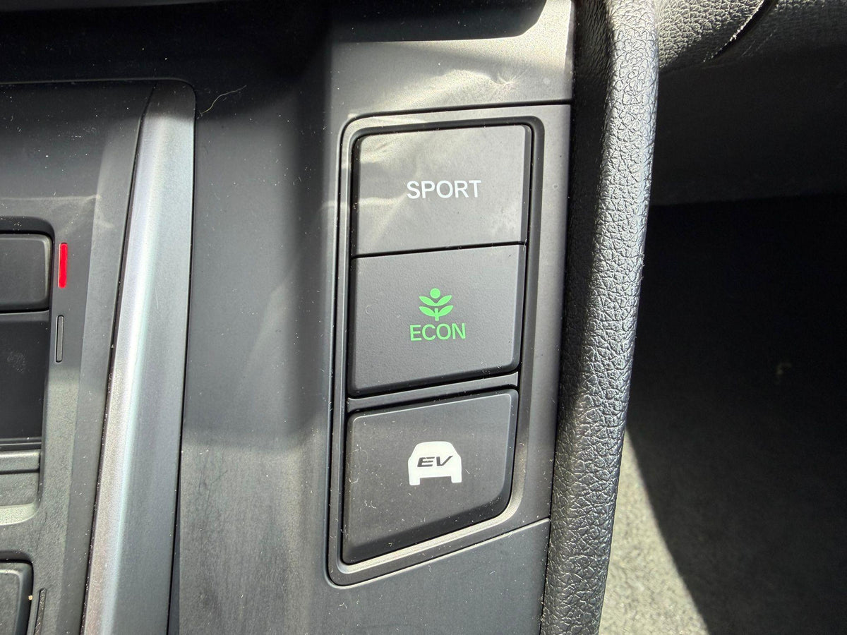 Honda CR-V 2.0 Hybrid Elegance — foto 27