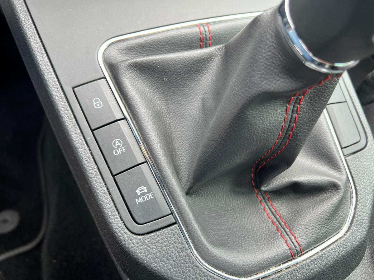 SEAT Ibiza 1.0 TSI FR Business Intense — foto 27