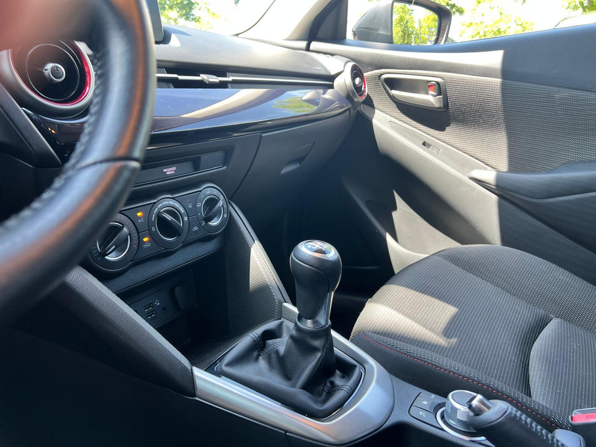 Mazda 2 1.5 Skyactiv-G Sportive — foto 27