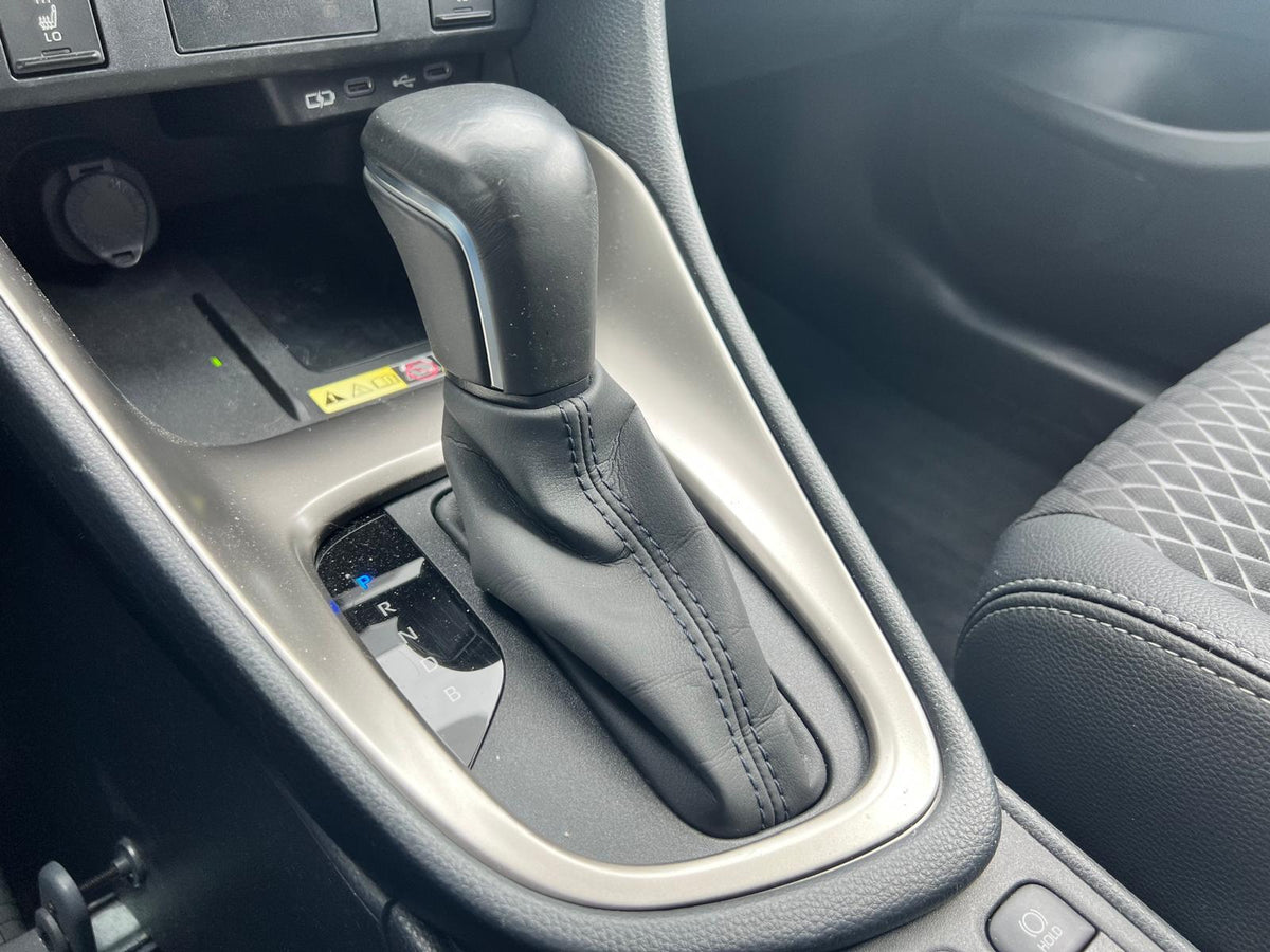 Mazda 2 Hybrid Hybrid 1.5 Homura — foto 27