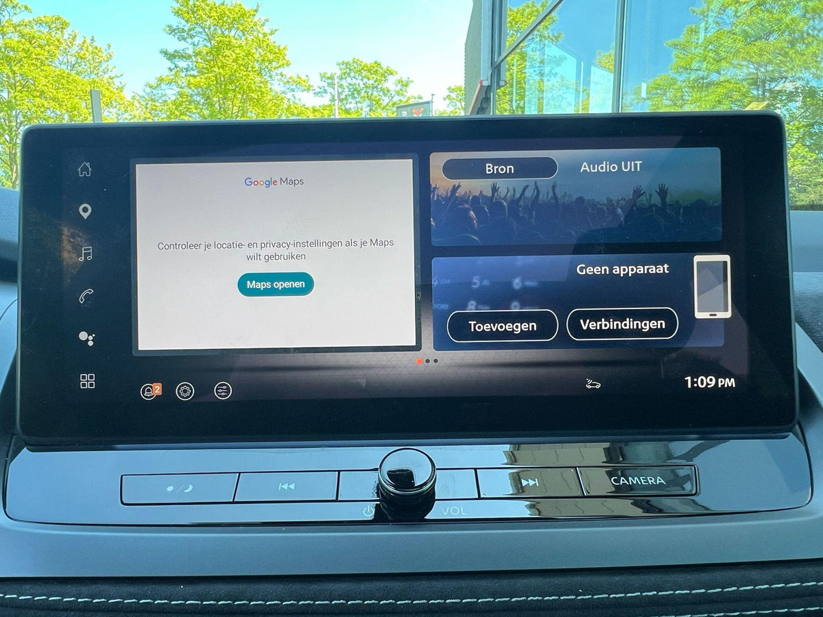 Nissan QASHQAI Tekna Plus — foto 27