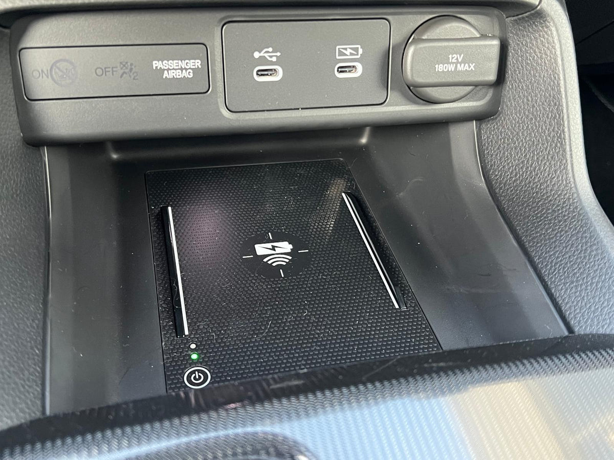 Honda Civic 2.0 e:HEV Sport — foto 27