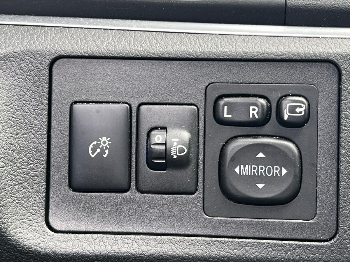 Toyota Verso 1.8 VVT-i Dynamic Business Top 5 editie — foto 27