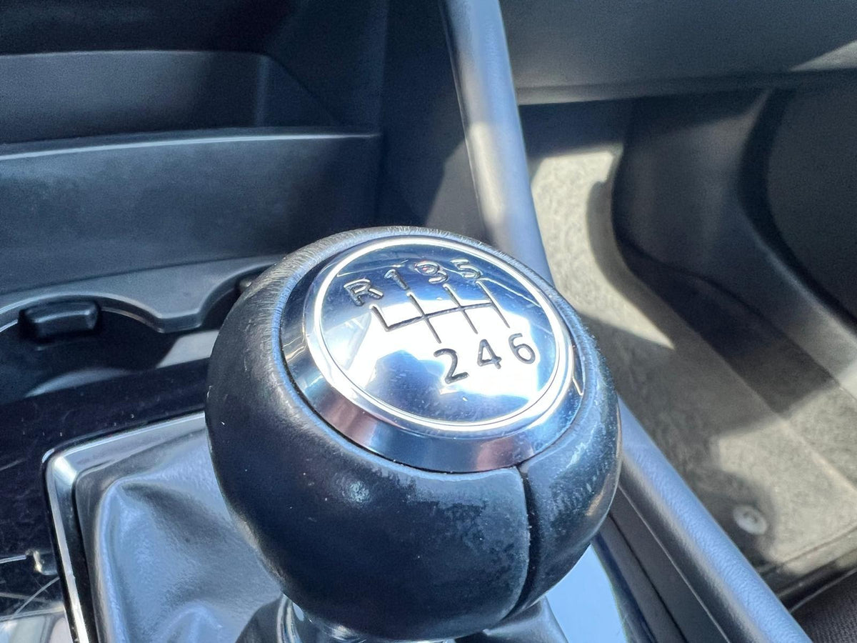 Mazda 3 2.0 e-SkyActiv-G M Hybrid 122 Comfort — foto 27