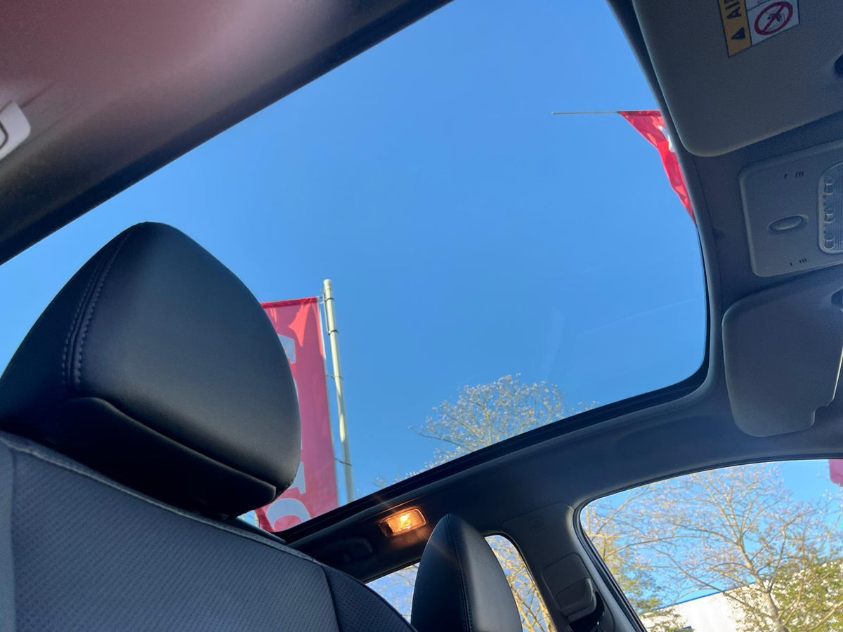Nissan QASHQAI 1.2 Tekna — foto 27