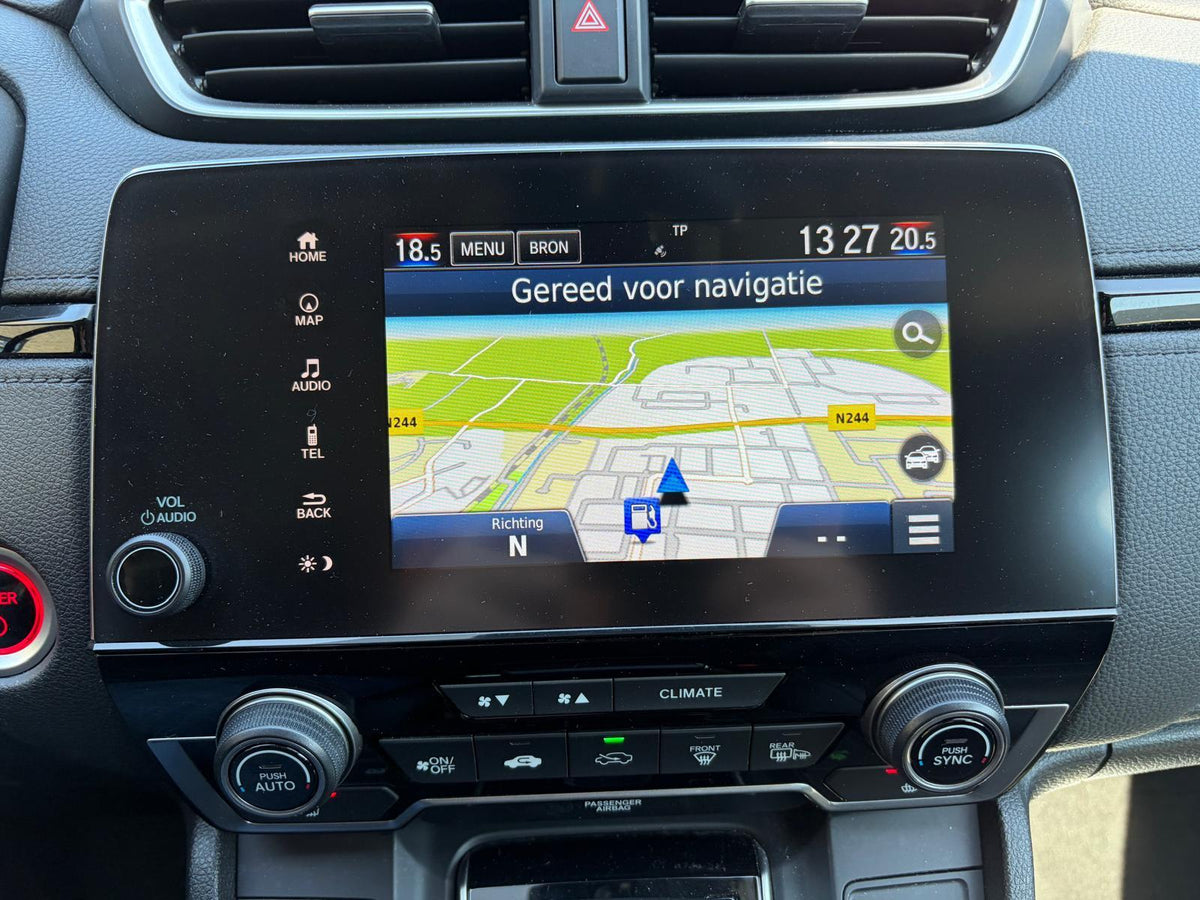 Honda CR-V 1.5 TURBO AWD Lifestyle 7 PERSOONS — foto 27