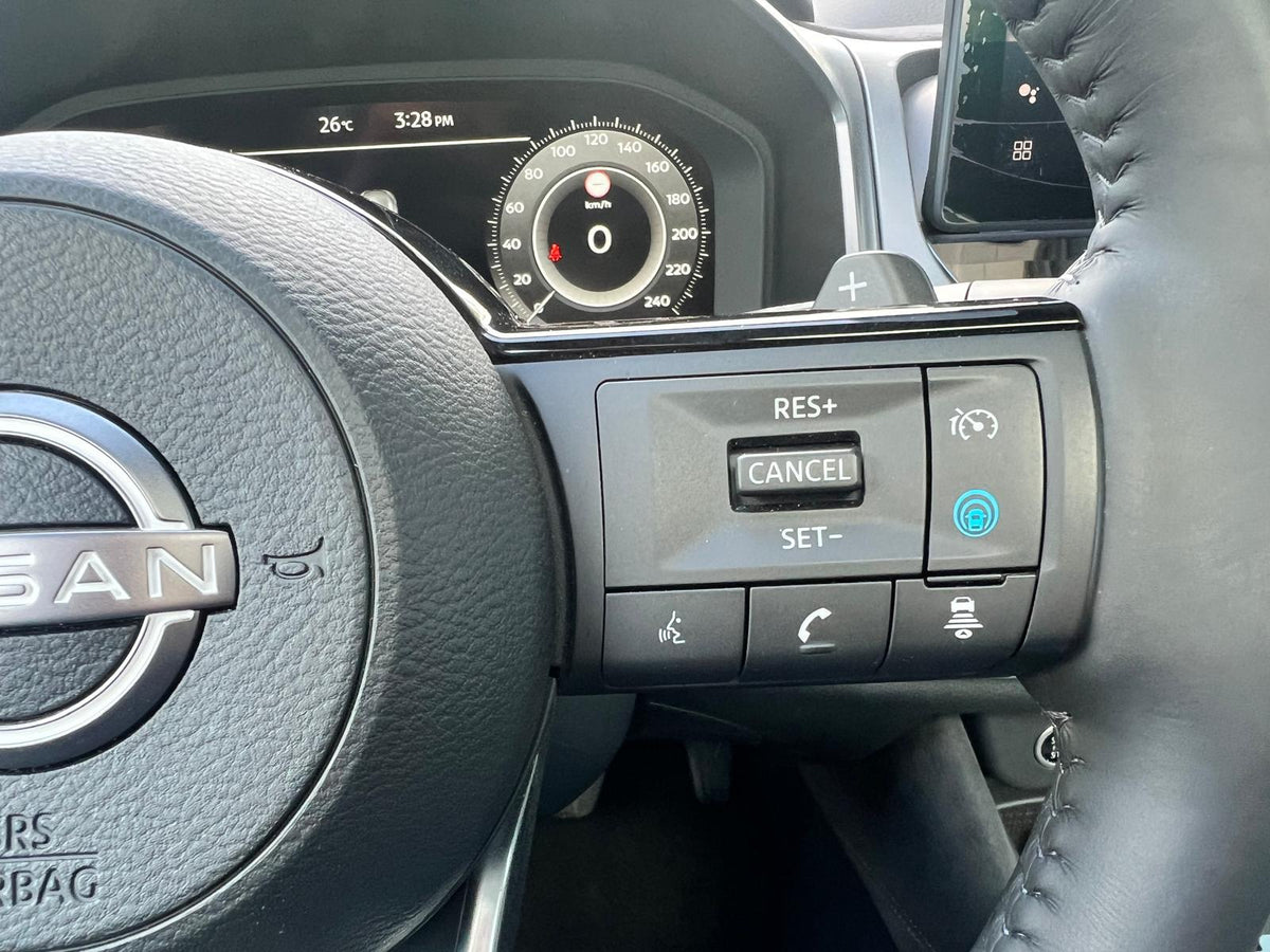 Nissan QASHQAI 1.3 MHEV Xtronic Tekna Plus — foto 27
