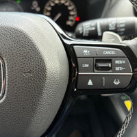 Honda ZR-V
