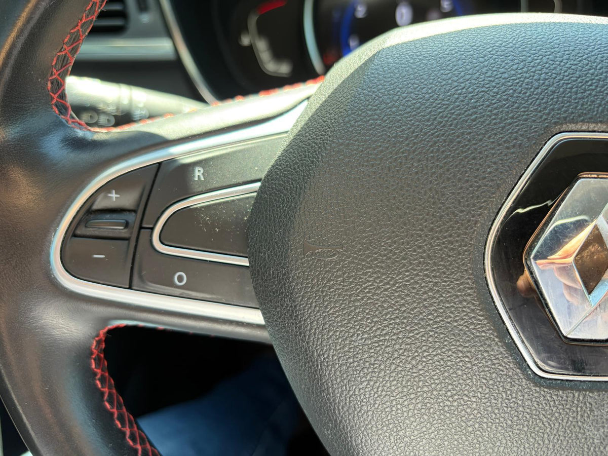 Renault Kadjar 1.3 TCe Black Edition — foto 27