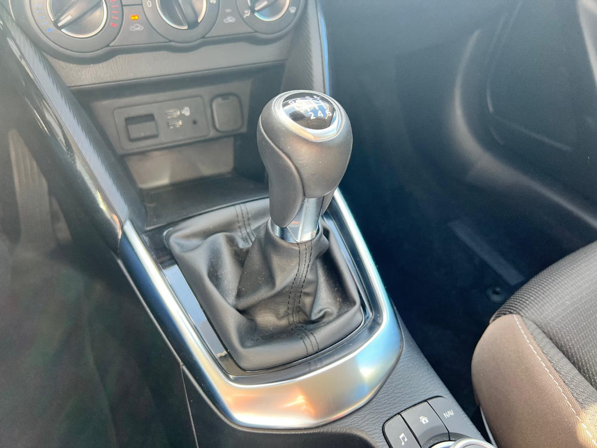 Mazda 2 1.5 Skyactiv-G Style Selected — foto 27