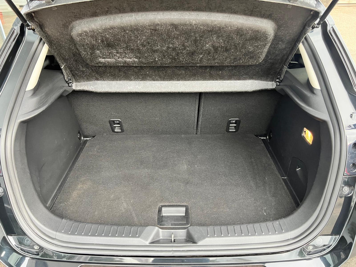 Mazda CX-3 2.0 SkyActiv-G 120 TS+ — foto 10