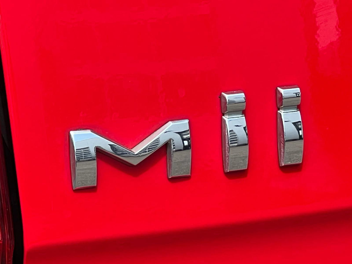 SEAT Mii 1.0 Style Sport — foto 28