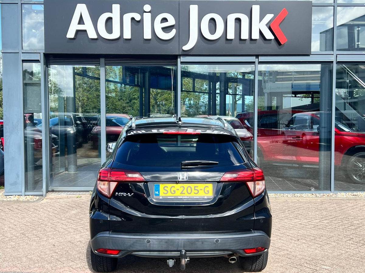 Honda HR-V 1.5 i-VTEC Executive — foto 7