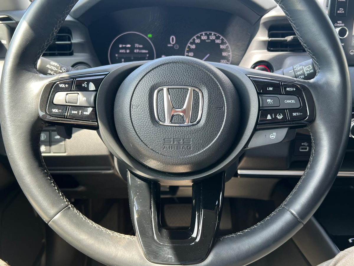 Honda HR-V 1.5 e:HEV Advance — foto 28