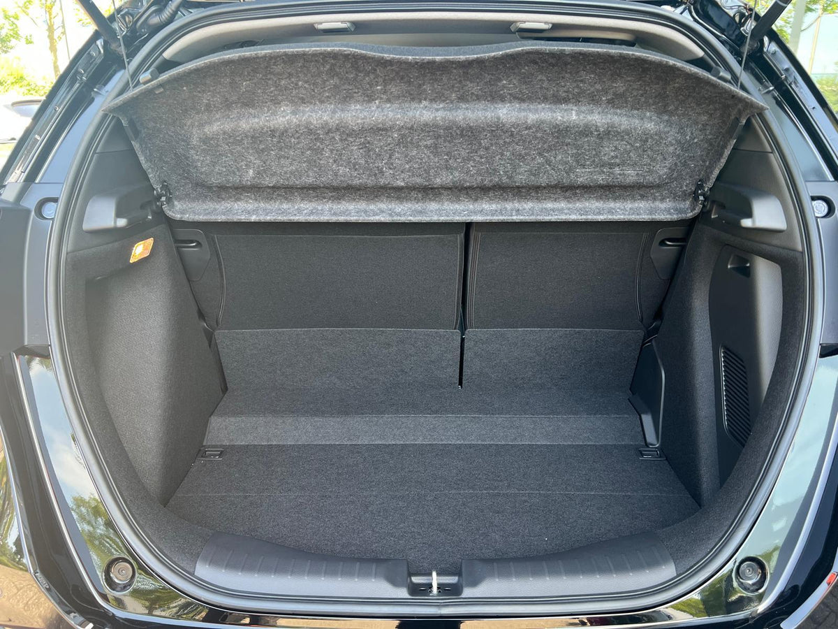 Honda Jazz 1.5 e:HEV Advance — foto 28