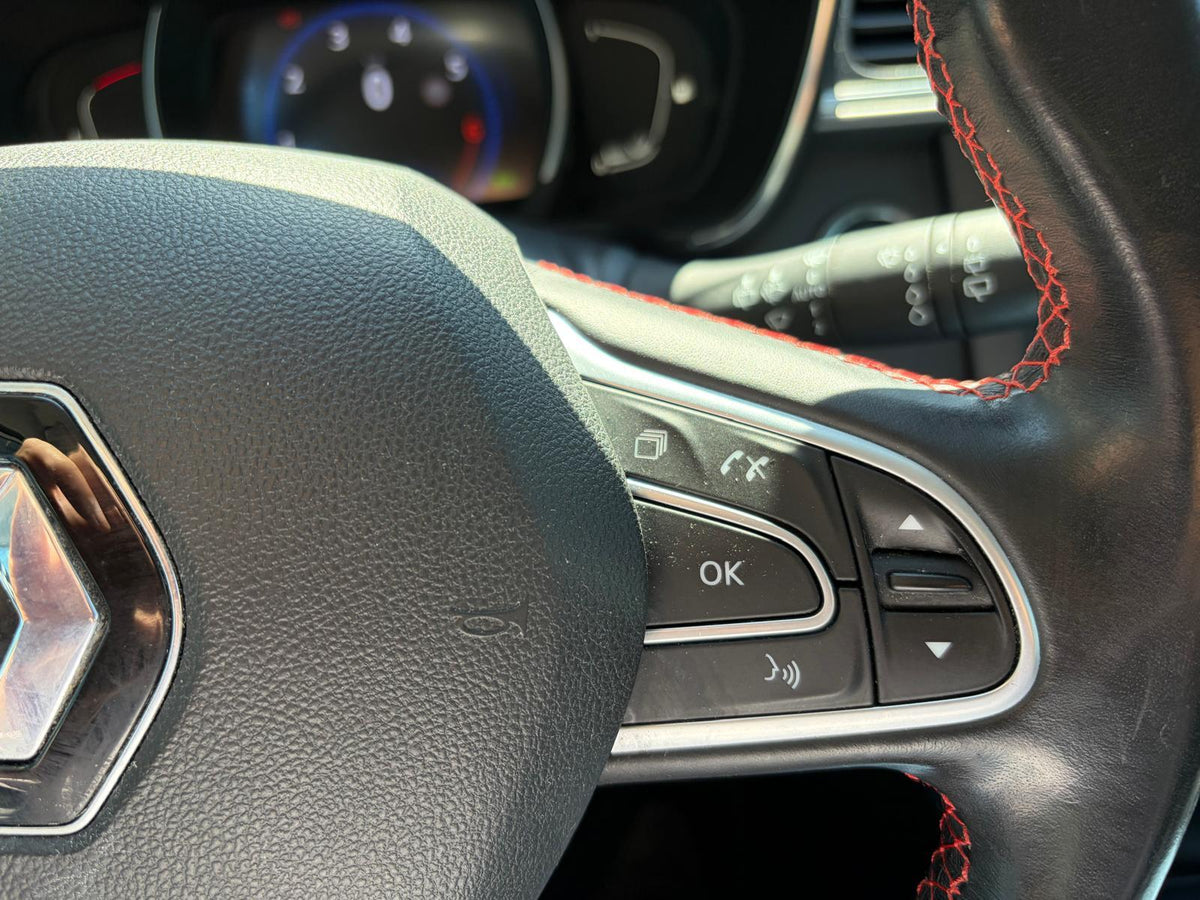 Renault Kadjar 1.3 TCe Black Edition — foto 28