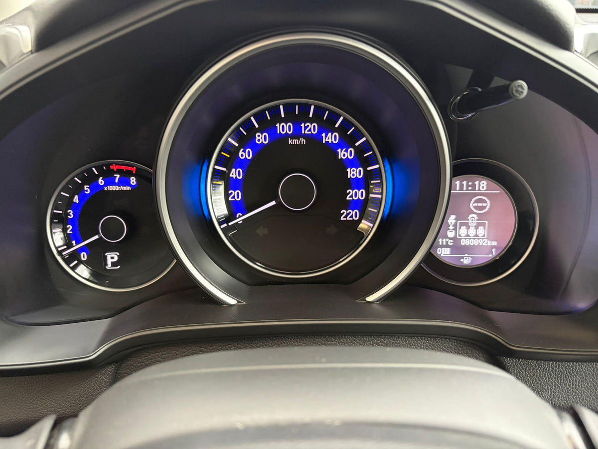 Honda Jazz 1.5 i-VTEC Dynamic — foto 28