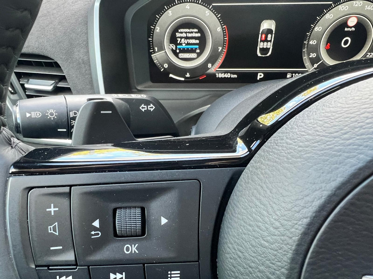 Nissan QASHQAI 1.3 MHEV Xtronic Tekna Plus — foto 28