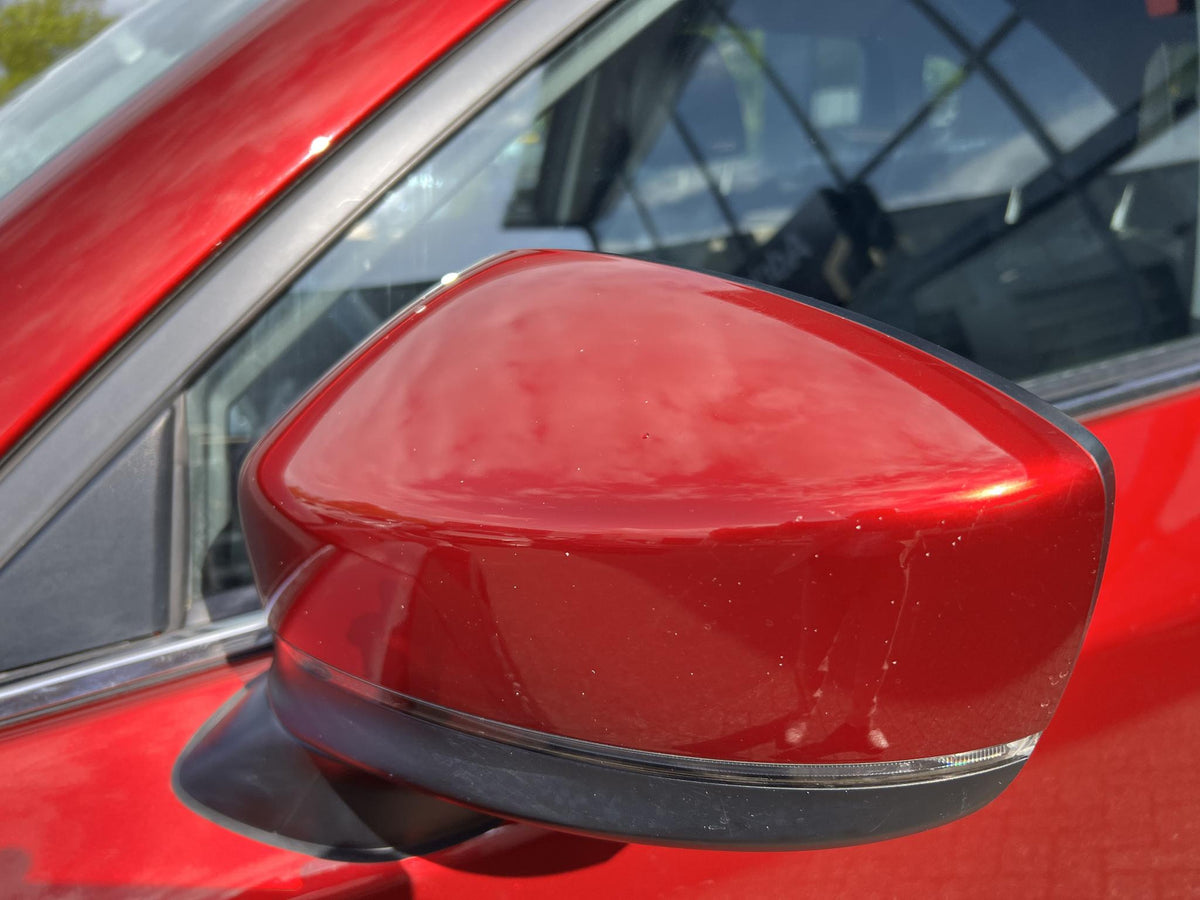 Mazda CX-5 2.0 SkyActiv-G 165 Business Comfort — foto 28