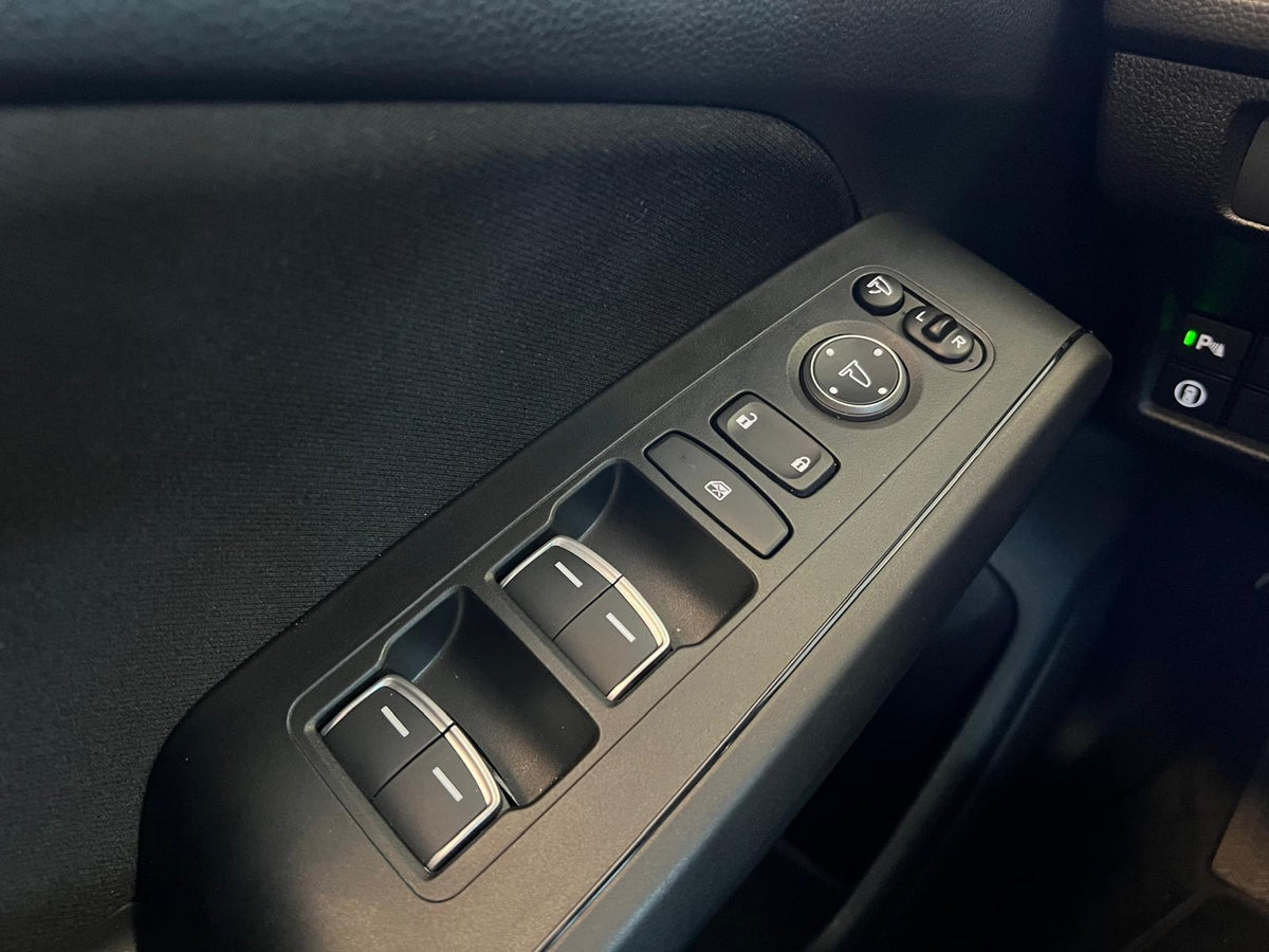 Honda Civic 2.0 e:HEV Sport — foto 28