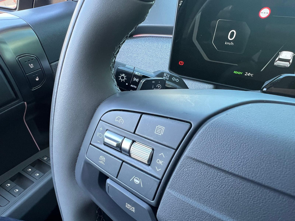 Kia EV3 Plus Advanced 58.3 kWh — foto 28