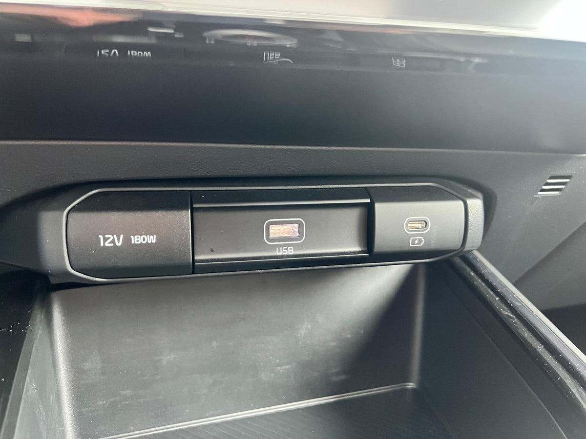Kia Niro 1.6 GDi Hybrid DynamicPlusLine — foto 28