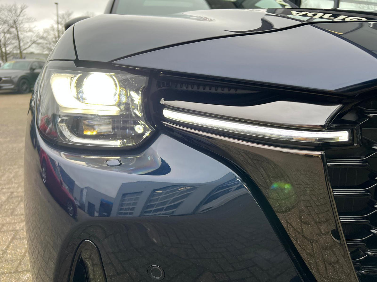 Mazda CX-60 2.5 e-SkyActiv PHEV 327pk 8AT AWD Homura Plus — foto 28