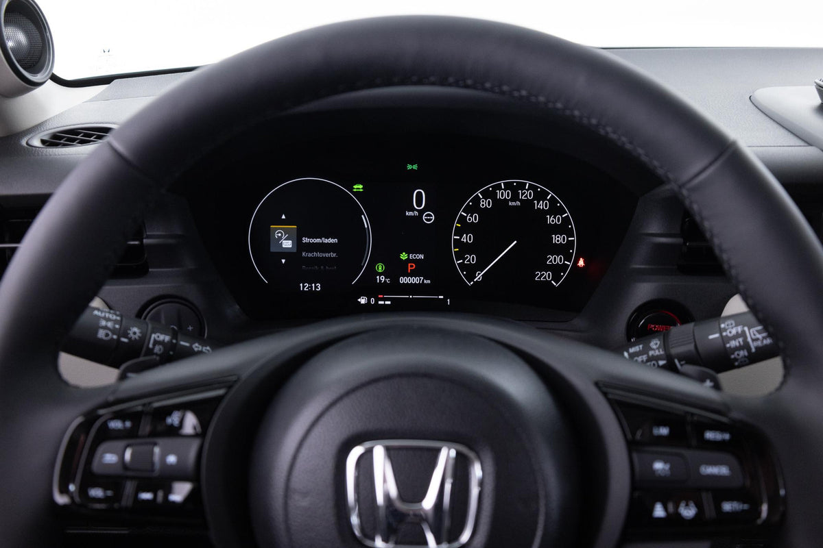 Honda HR-V 1.5 e:HEV Advance Style — foto 28