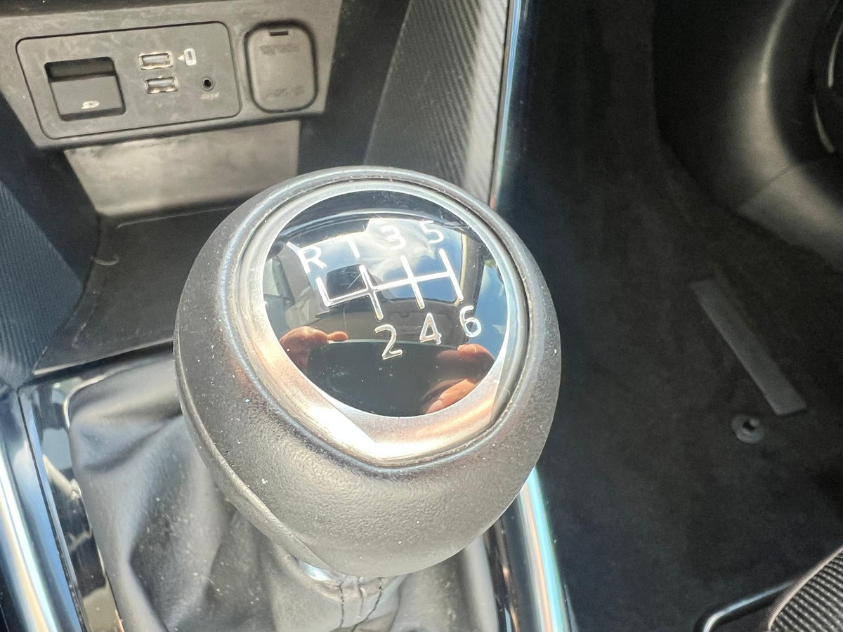 Mazda 2 1.5 Skyactiv-G Style Selected — foto 28