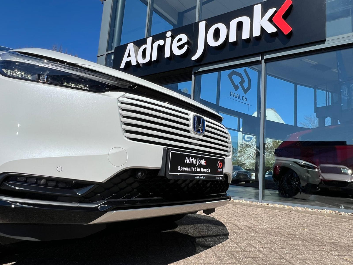 Honda HR-V 1.5 e:HEV Advance — foto 28