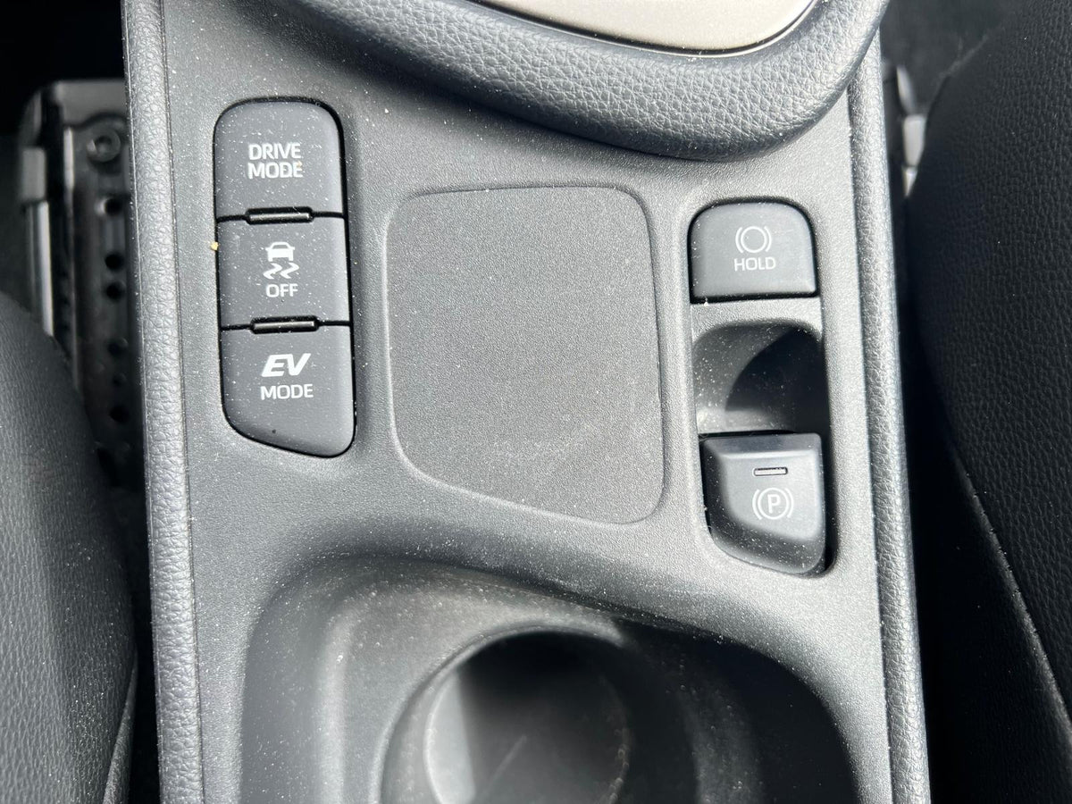 Mazda 2 Hybrid Hybrid 1.5 Homura — foto 28