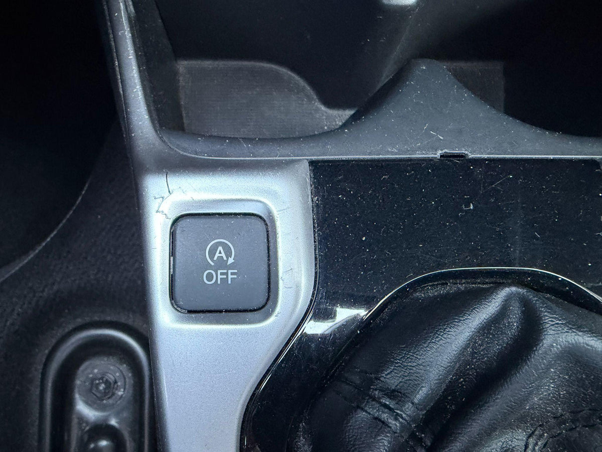 Honda Jazz 1.3 i-VTEC Comfort TREKHAAK — foto 28