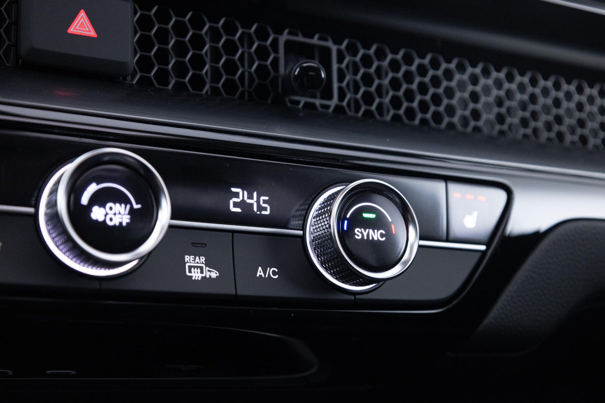 Honda CR-V 2.0 e:HEV Elegance — foto 28