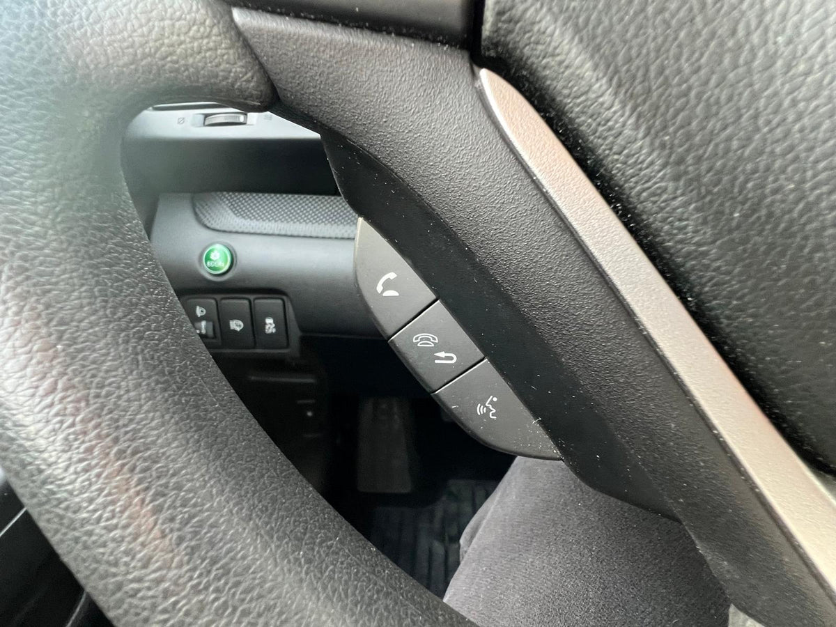 Honda CR-V 2.0 Comfort — foto 28