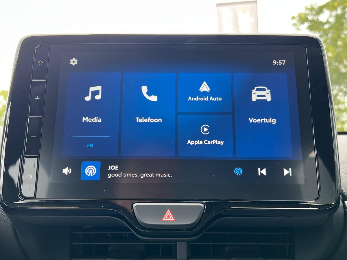 Mazda 2 Hybrid Hybrid 1.5 Centre-line — foto 28