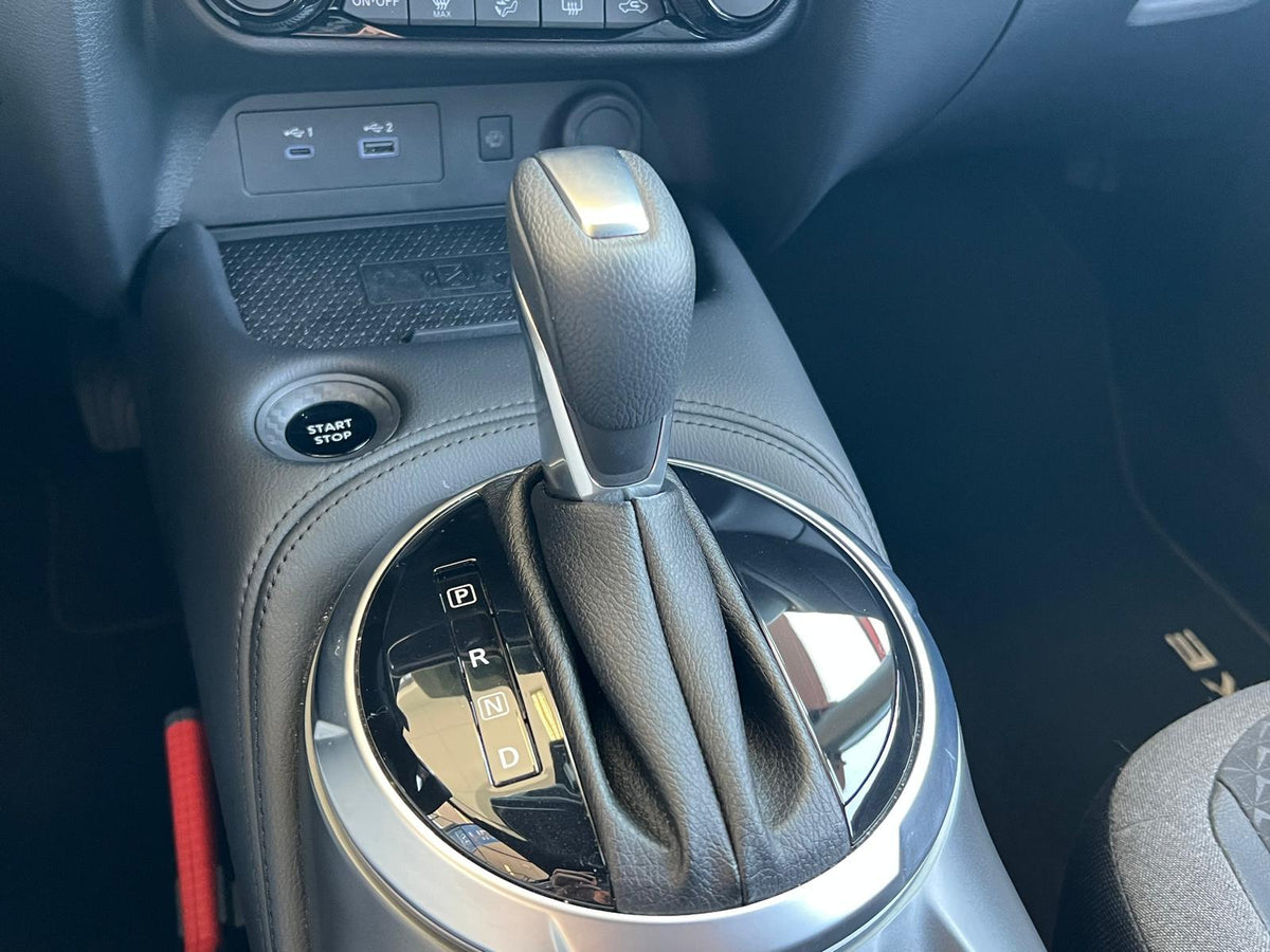 Nissan Juke 1.6 Hybrid N-Sport — foto 28