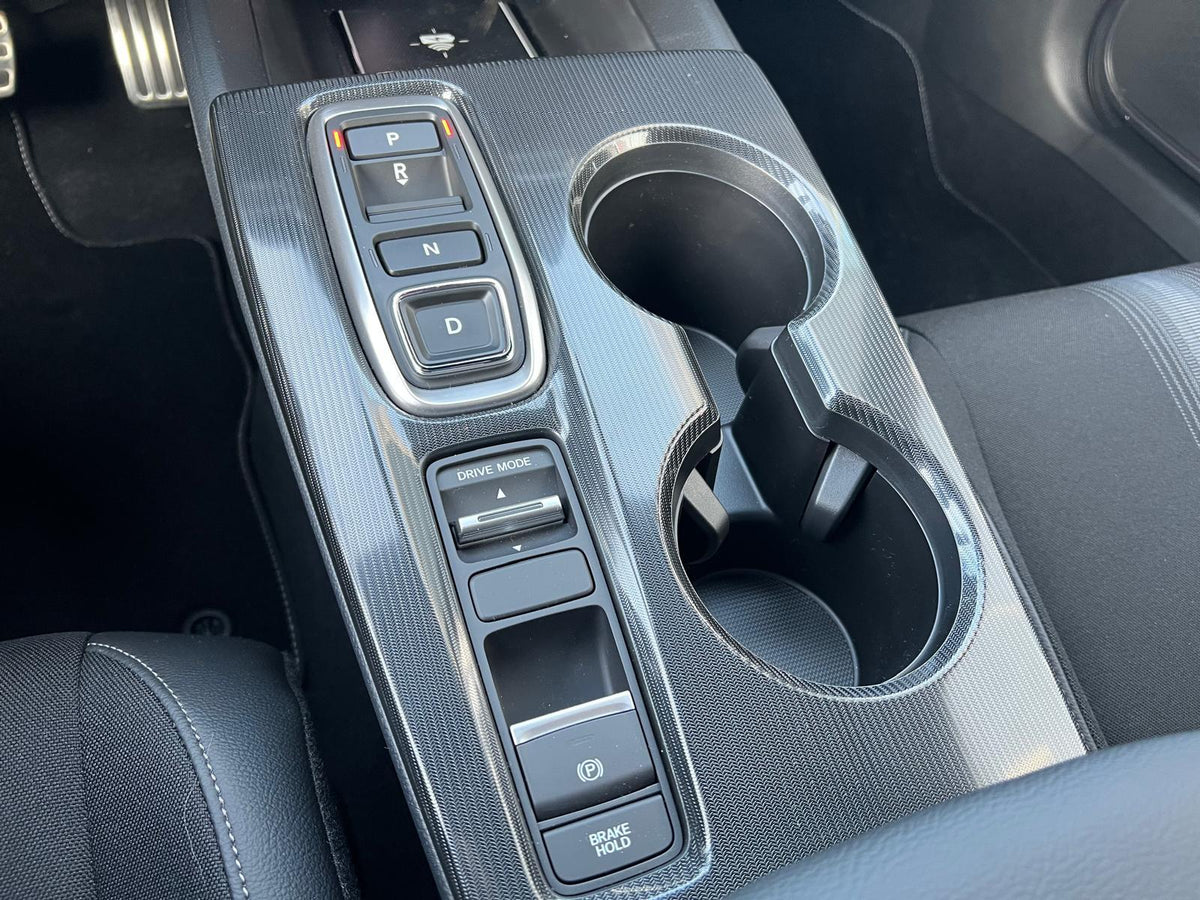 Honda Civic 2.0 e:HEV Sport — foto 28