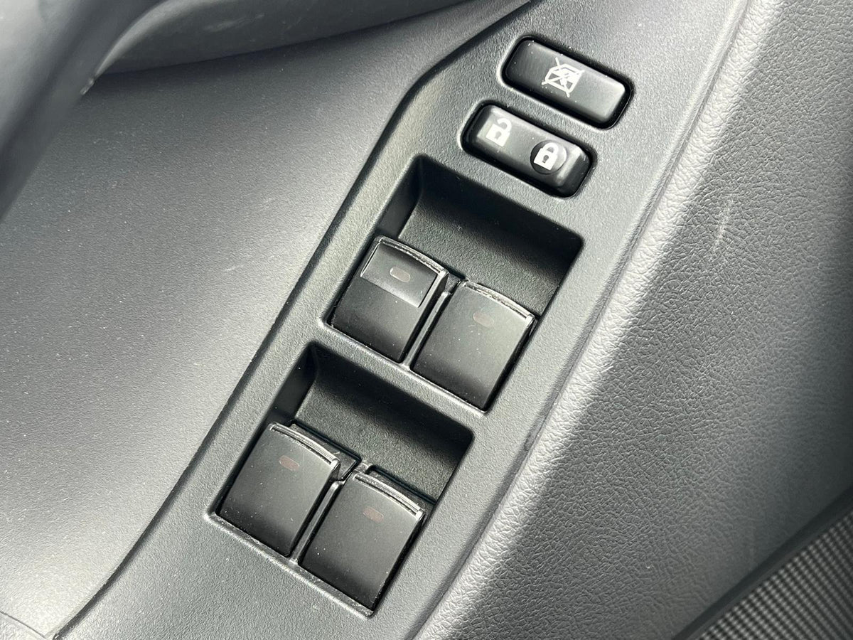 Toyota Verso 1.8 VVT-i Dynamic Business Top 5 editie — foto 28