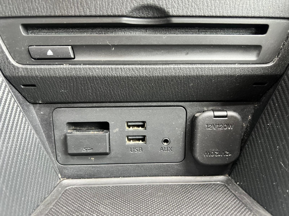 Mazda 2 1.5 Skyactiv-G Dynamic — foto 28