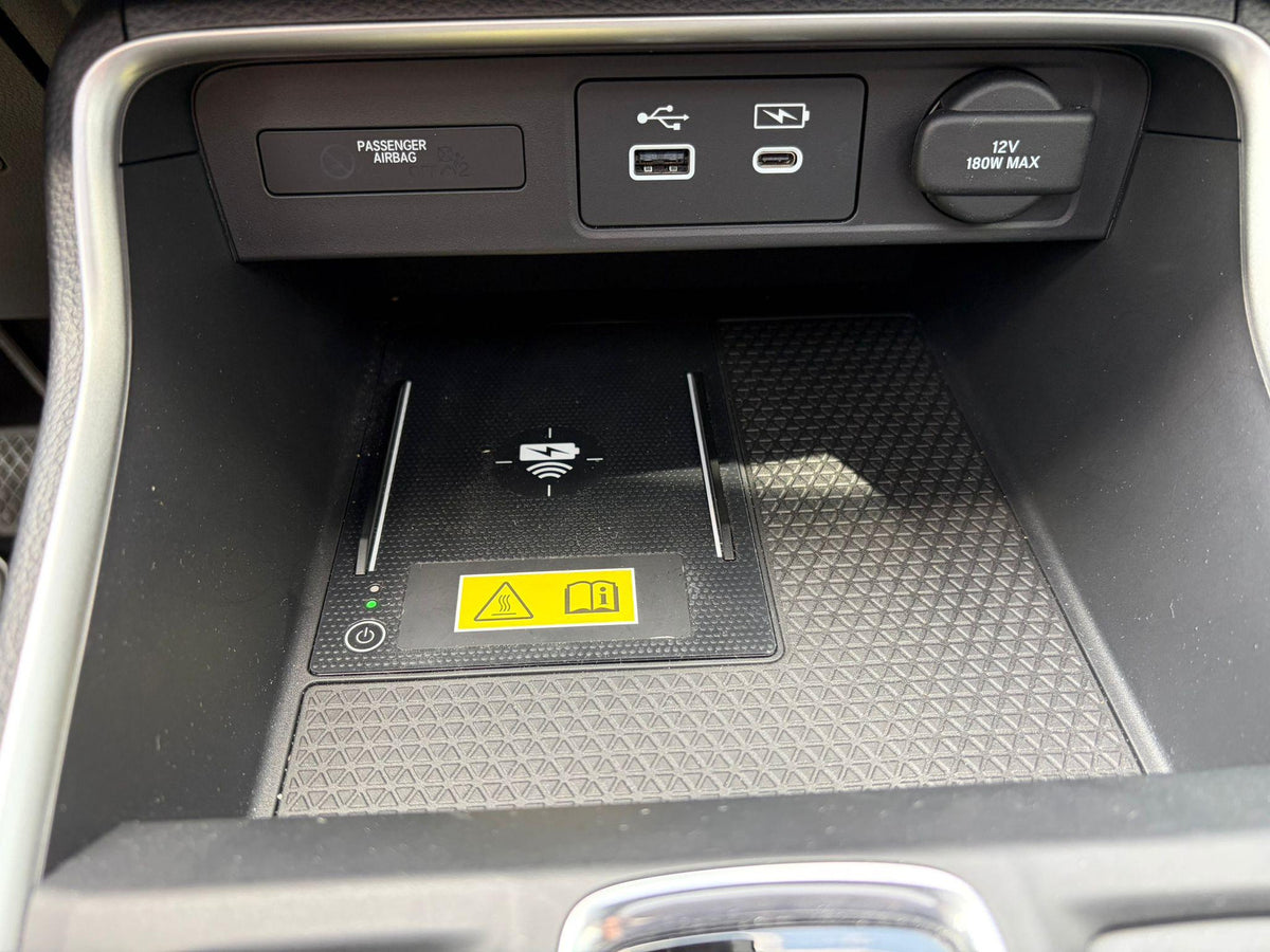 Honda CR-V 2.0 e:HEV Elegance FULL HYBRID 184pk — foto 28