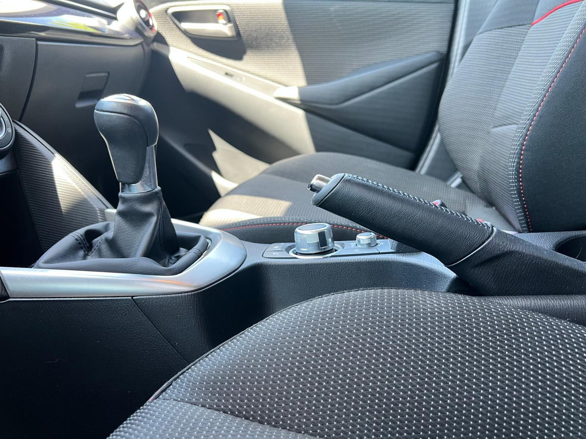 Mazda 2 1.5 Skyactiv-G Sportive — foto 28