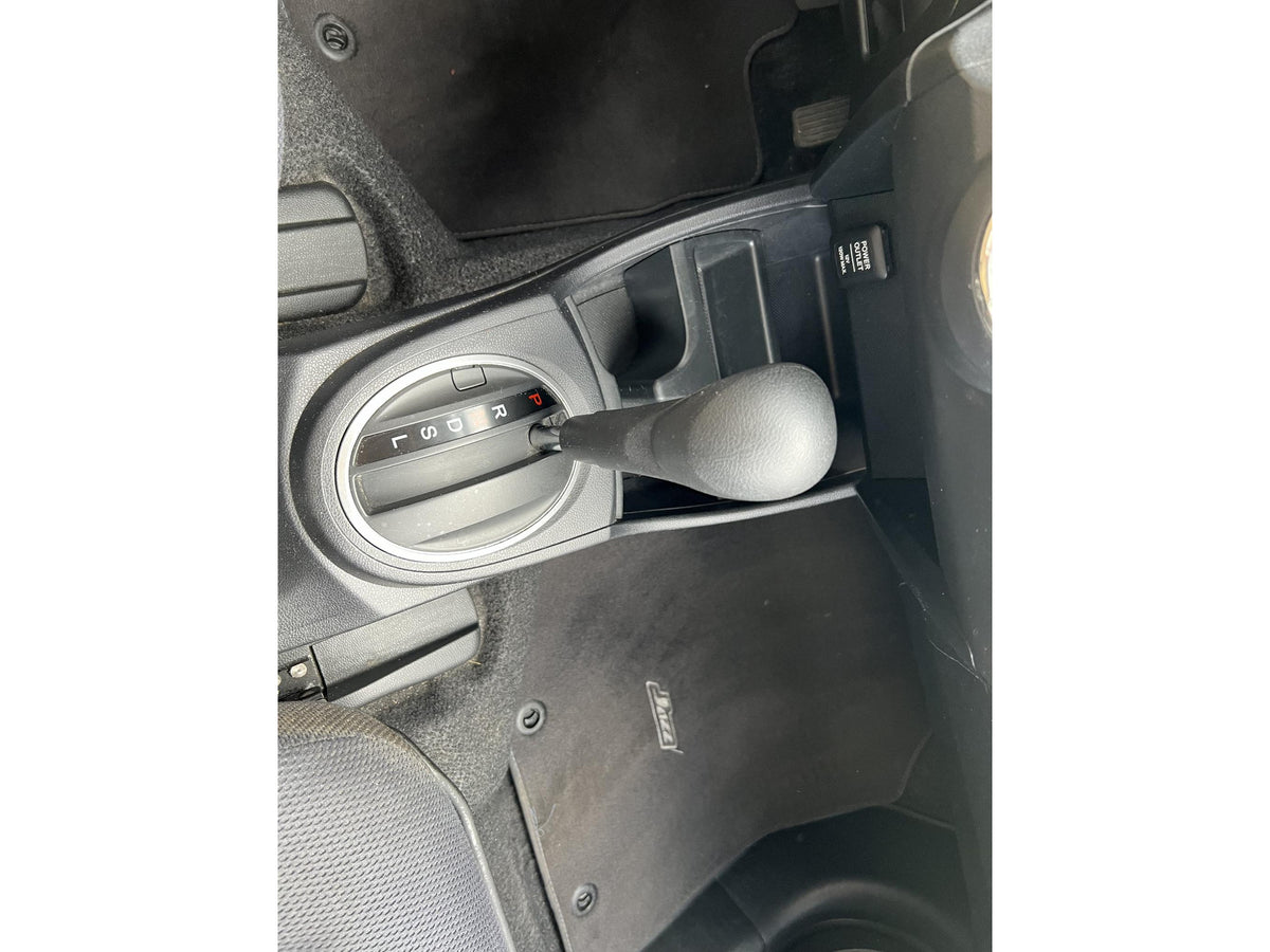 Honda Jazz 1.4 Hybrid Comfort AUTOMAAT — foto 28