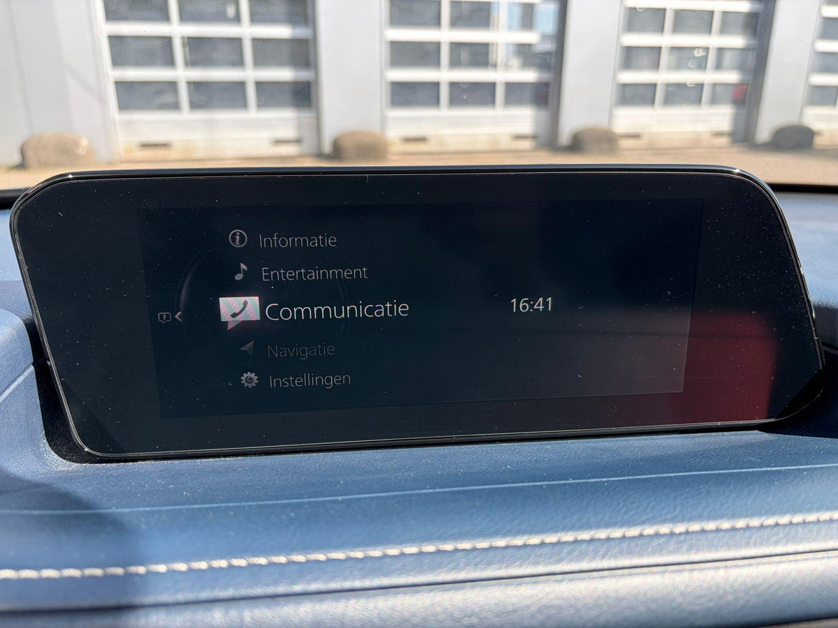 Mazda CX-30 2.0 e-SkyActiv-X M Hybrid Comfort — foto 28