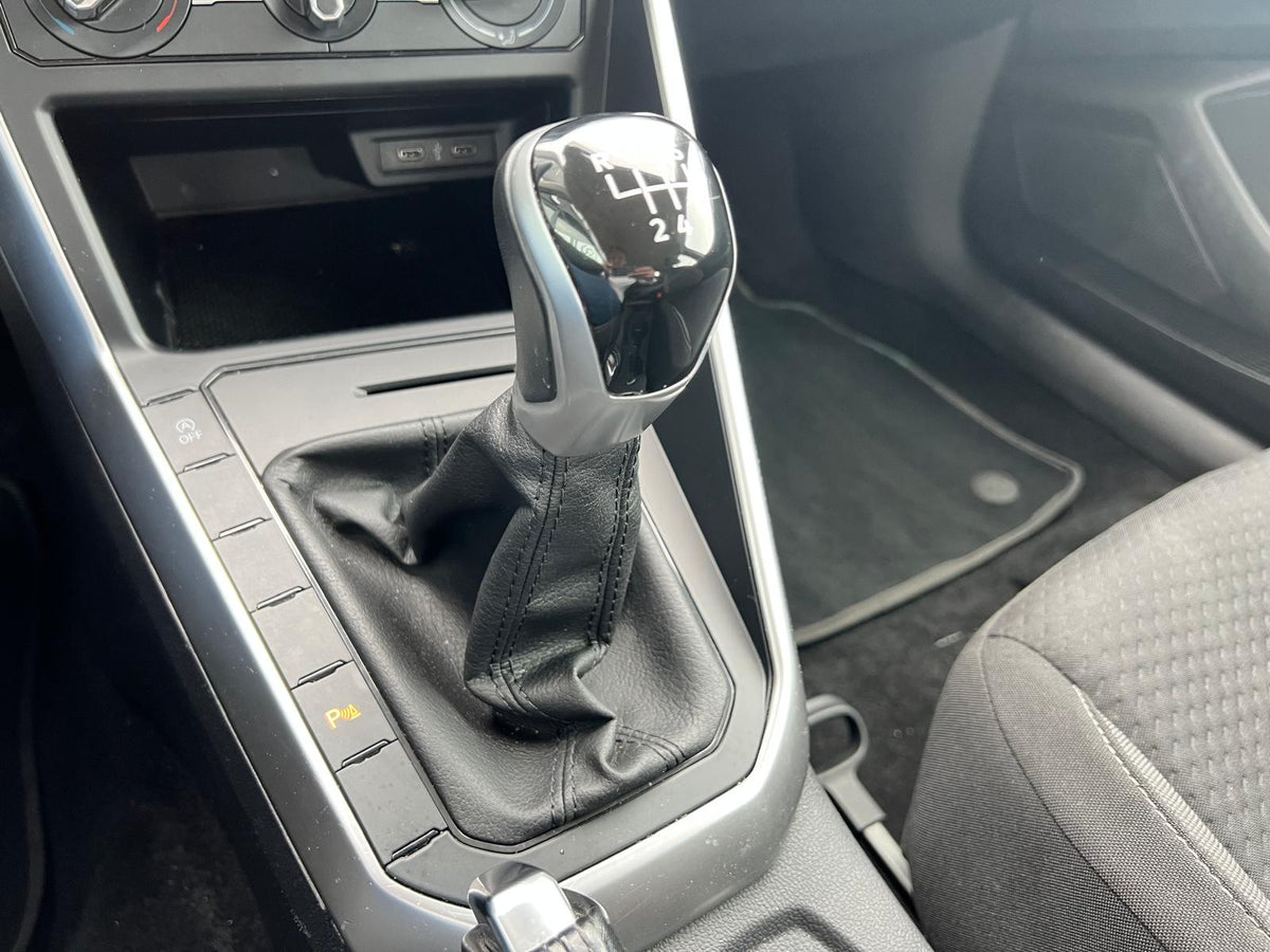 Volkswagen Polo 1.0 TSI Go — foto 28